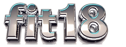 fit18 logo