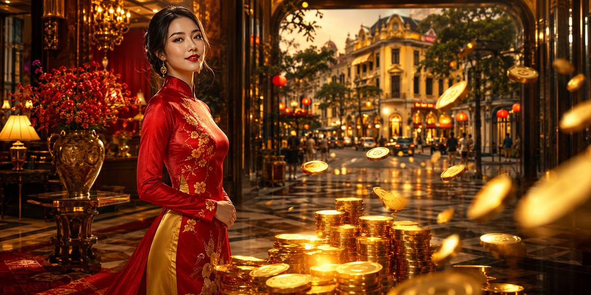fit18 Ký hiệu rơi liên tiếp trong một vòng quay